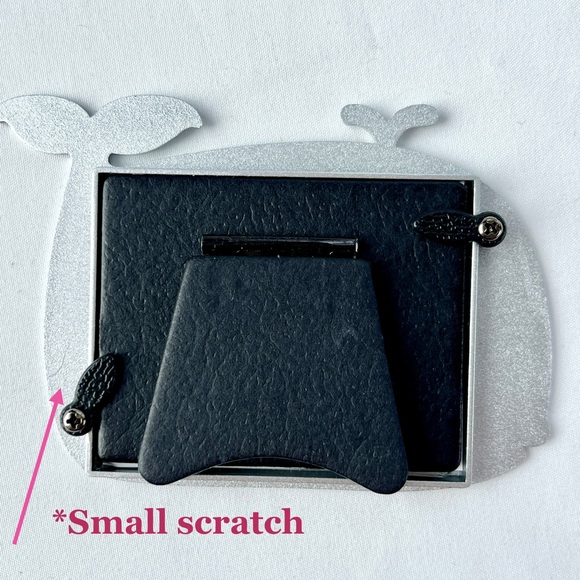 🐳 Blue Whale Mini Frame - Picture 11 of 11